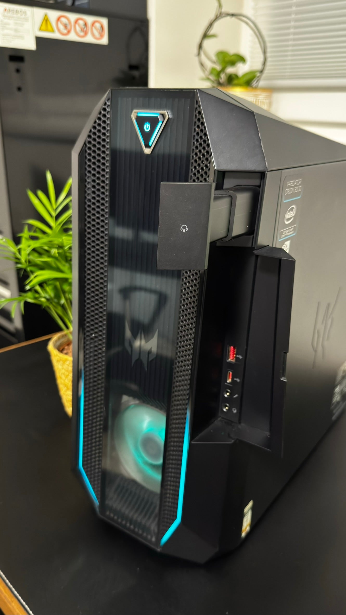 -Mittelklasse Gaming PC- Core™ i5 10400f, RTX 2060 Super, 32GB°DDR4, 2,25TB Speicher